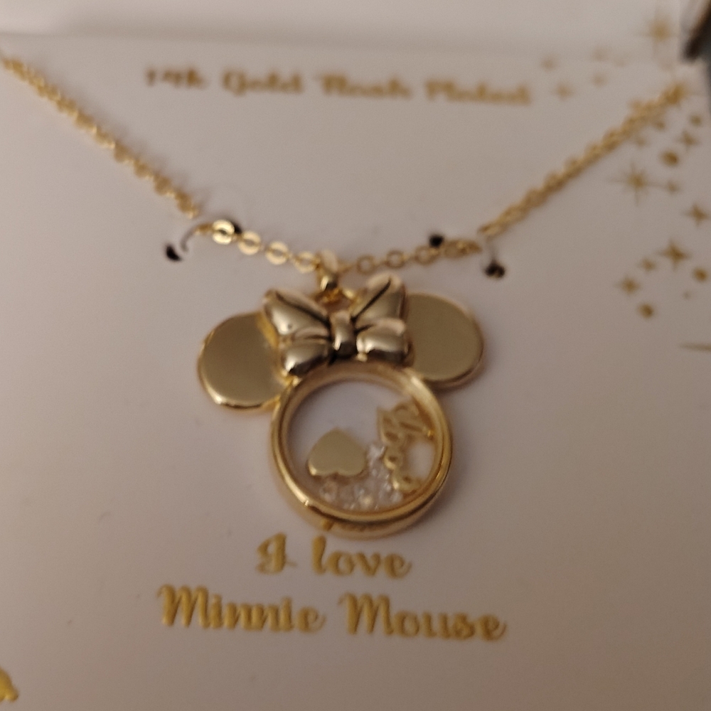 Mimi mouse chain